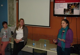 Prezentacija Global UGRAD stipendija (7.11.2011)