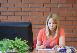 Svetlana Tornjanski (Filozofski fakultet, Novi Sad)
