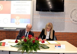 Sporazum izmedju FF i portugalske ambasade (6)